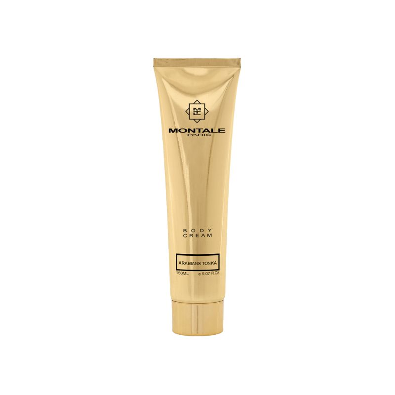 Montale Paris Parfums Arabians Tonka Body Cream 150 ml