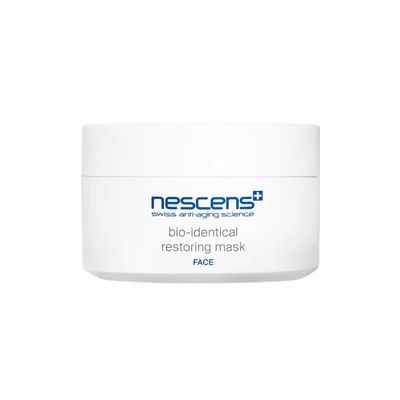 Nescens Bio - Identical restoring Mask Face 100 ml
