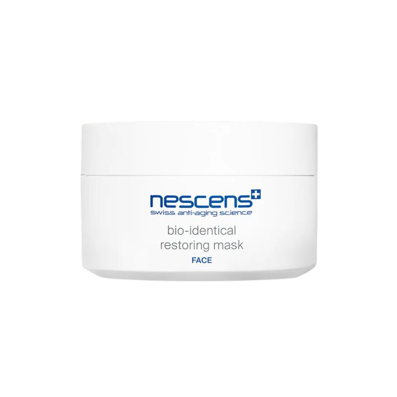 Nescens Bio - Identical restoring Mask Face 100 ml