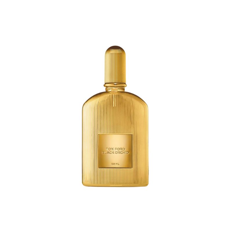 Tom Ford Signature Black Orchid Gold Parfum 50 ml Tom Ford Signature Black Orchid Gold Parfum 50 ml