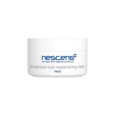 Nescens Bio - Identical lipid - replenishing Cream Face 50 ml