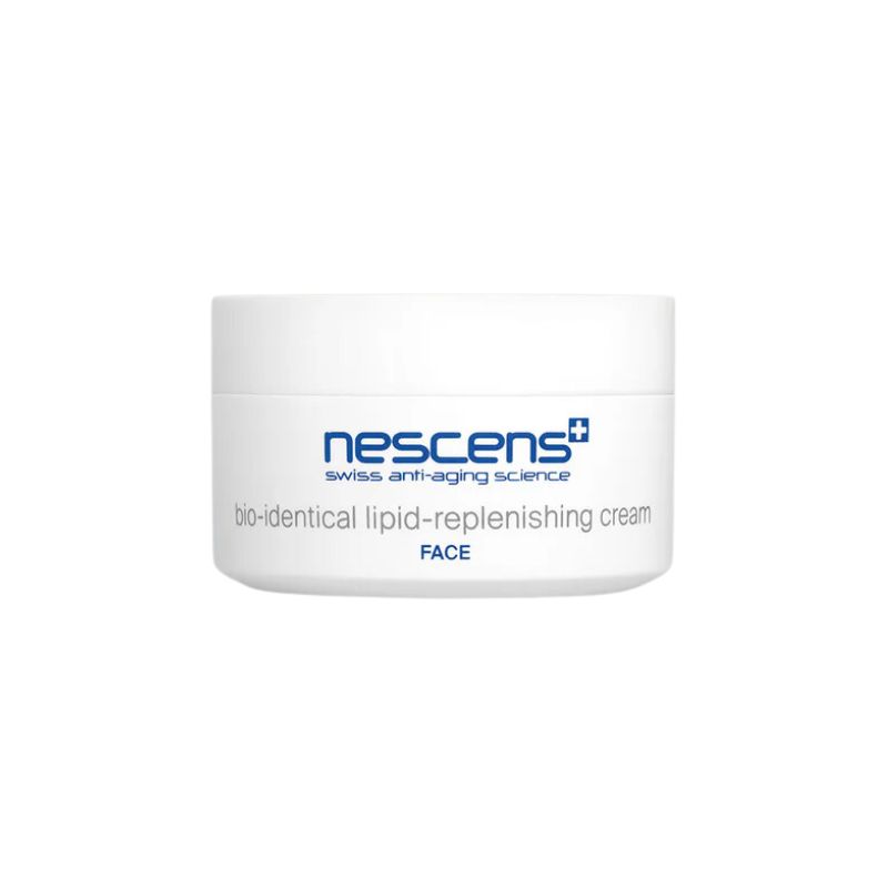 Nescens Bio - Identical lipid - replenishing Cream Face 50 ml Nescens Bio - Identical lipid - replenishing Cream Face 50 ml
