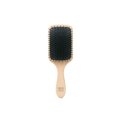 Marlies Möller Brushes Travel Hair & Scalp Brush Marlies Möller Brushes Travel Hair & Scalp Brush