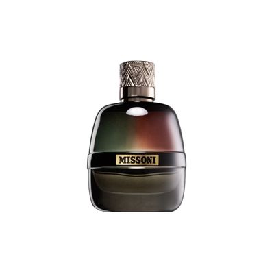 Missoni Parfum Pour Homme Eau de Parfum Natural Spray 50 ml