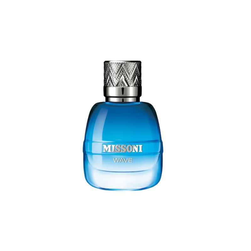 Missoni Wave Eau de Toilette 50 ml