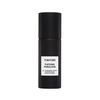 Tom Ford Private Blend Fucking Fabulous All Over Body Spray 150 ml Tom Ford Private Blend Fucking Fabulous All Over Body Spray 150 ml