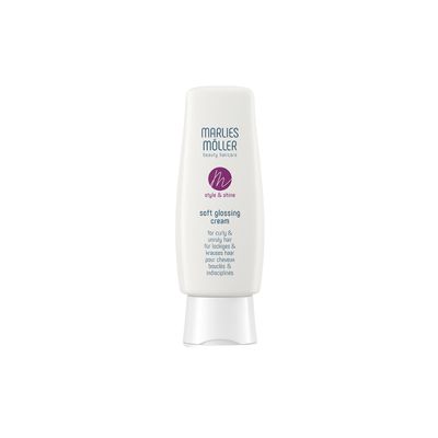 Marlies Möller Style & Shine Soft Glossing Cream 100 ml Marlies Möller Style & Shine Soft Glossing Cream 100 ml