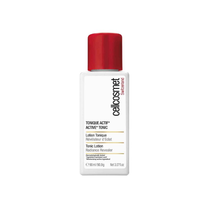 Cellcosmet Active Tonic 90 ml