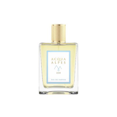 Acqua Alpes 2221 Eau de Parfum 50 ml