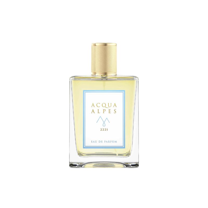 Acqua Alpes 2221 Eau de Parfum 50 ml