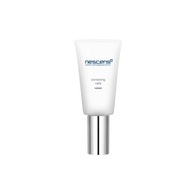 Nescens Correcting Care Hands 40 ml Nescens Correcting Care Hands 40 ml