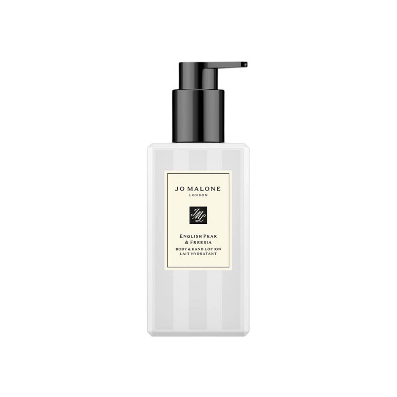 Jo Malone London English Pear & Freesia Body & Hand Lotion 250 ml