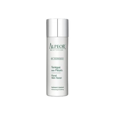 Alpeor Hydraswiss Floral Skin Toner - Hydrating & Soothing 200 ml Alpeor Hydraswiss Floral Skin Toner - Hydrating & Soothing 200 ml
