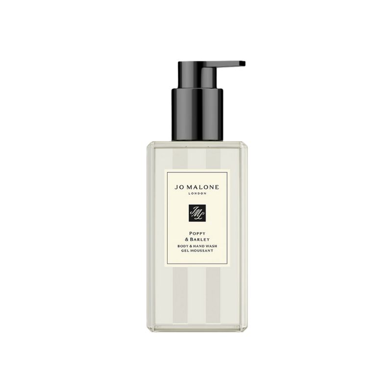 Jo Malone London Poppy & Barley Body & Hand Wash 250 ml