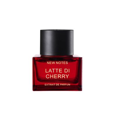 New Notes Latte di Cherry EDP 50ml
