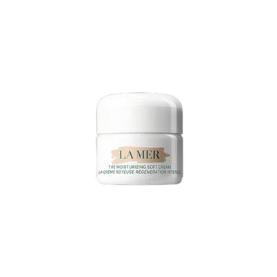 La Mer Moisturizer Soft Cream 15 ml La Mer Moisturizer Soft Cream 15 ml