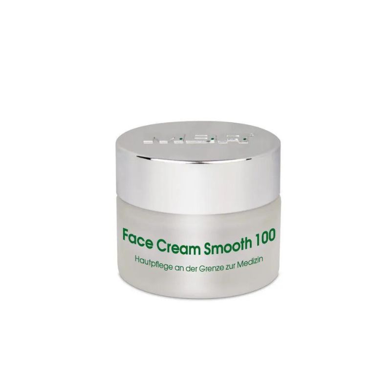 MBR Face Cream Smooth 100 50 ml MBR Face Cream Smooth 100 50 ml