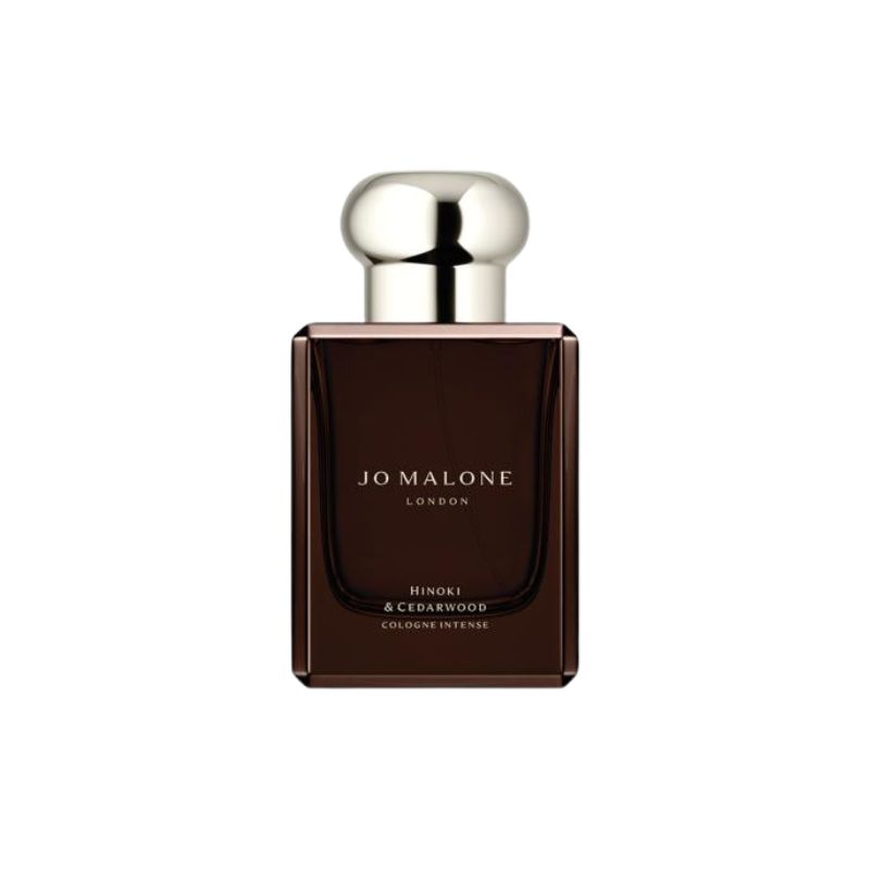 Jo Malone London Hinoki & Cedarwood Intense Cologne 50 ml Jo Malone London Hinoki & Cedarwood Intense Cologne 50 ml