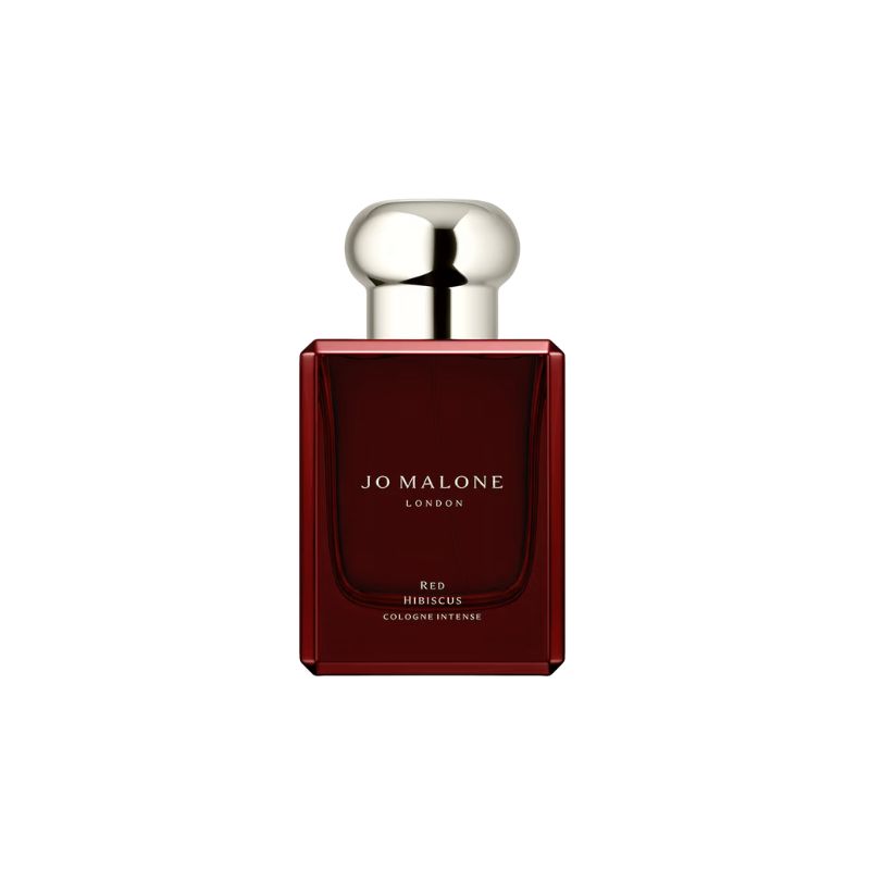 Jo Malone London Red Hibiskus Intense Cologne 50 ml Jo Malone London Red Hibiskus Intense Cologne 50 ml