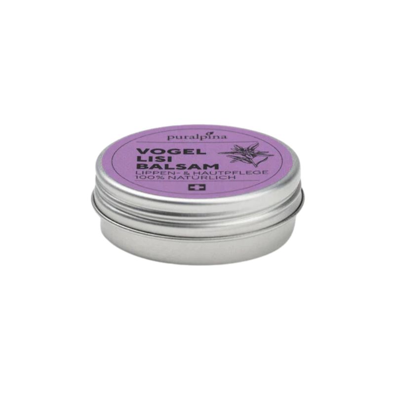 Puralpina Vogellisi Balsam 10 ml Puralpina Vogellisi Balsam 10 ml