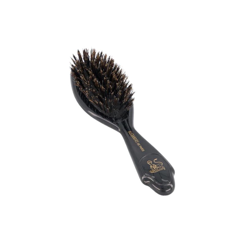 Alexandre de Paris  Mittlere Schwarze Eberbürste