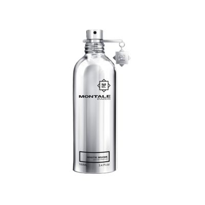 Montale Paris Parfums White Musk Eau de Parfum 100 ml Montale Paris Parfums White Musk Eau de Parfum 100 ml
