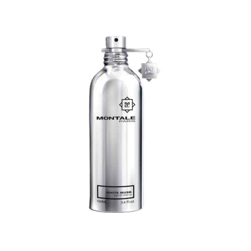 Montale Paris Parfums White Musk Eau de Parfum 100 ml Montale Paris Parfums White Musk Eau de Parfum 100 ml