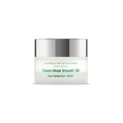MBR Cream Mask Smooth 100 30ml