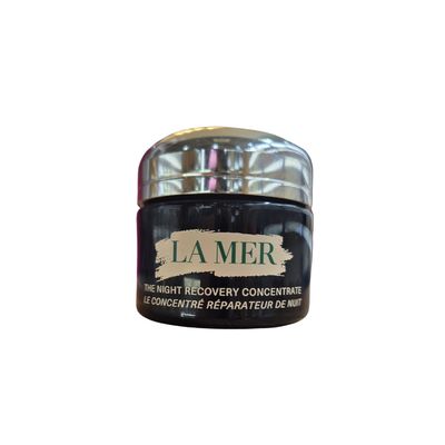 La Mer The Night Recovery Concentrate 50 ml La Mer The Night Recovery Concentrate 50 ml