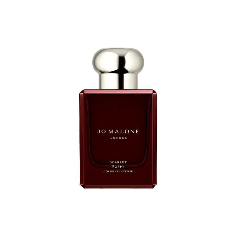 Jo Malone London Scarlet Poppy Cologne Intense 50 ml