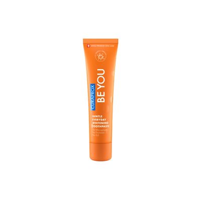 Curaprox Zahnpasta Be you Pfirsich 60 ml