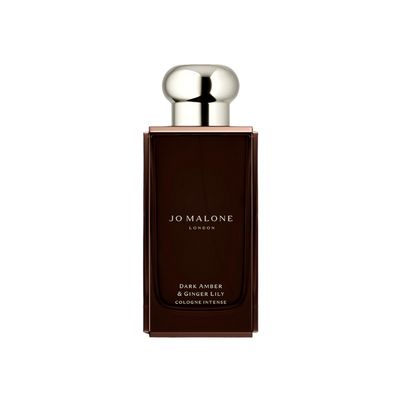 Jo Malone London Dark Amber & Ginger Lily Cologne Intense 100 ml Jo Malone London Dark Amber & Ginger Lily Cologne Intense 100 ml