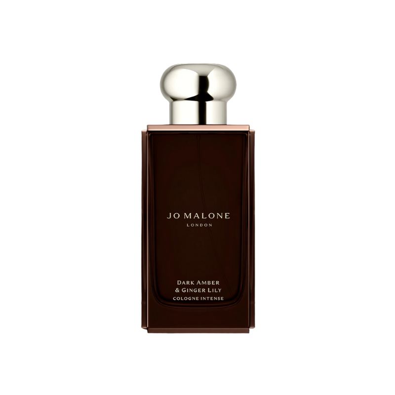 Jo Malone London Dark Amber & Ginger Lily Cologne Intense 100 ml