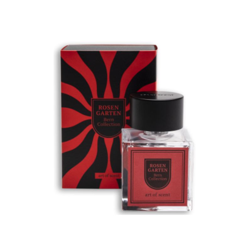 Art of Scent Bern Edition Rosen Garten Eau de Parfum 50 ml Art of Scent Bern Edition Rosen Garten Eau de Parfum 50 ml
