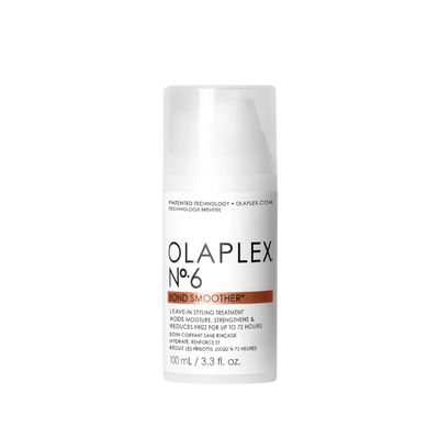 Olaplex® N°6 Bond Smoother 100ml Olaplex® N°6 Bond Smoother 100ml