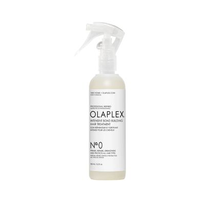 Olaplex® N°0 Intensive Bond Building Hair Treatment 155 ml Olaplex® N°0 Intensive Bond Building Hair Treatment 155 ml