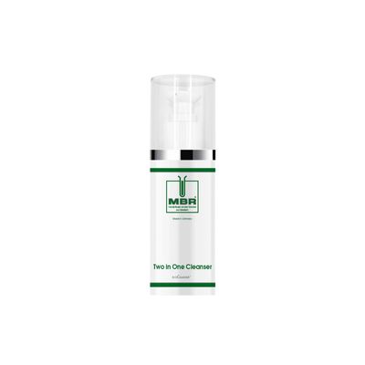 MBR Two in One Cleanser 150 ml