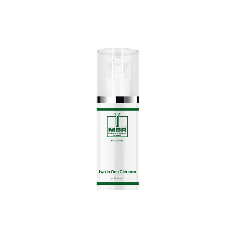MBR Two in One Cleanser 150 ml