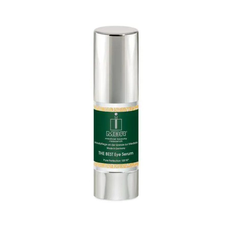 MBR The Best Eye Serum 15 ml