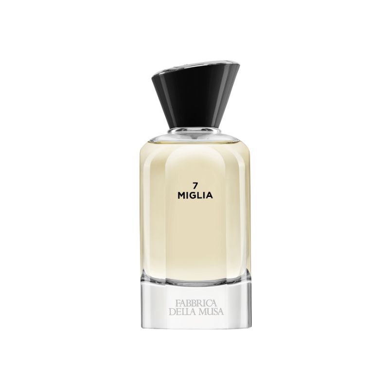 Fabbrica Della Musa 7 Miglia Eau de Parfum 100 ml