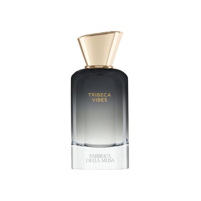 Fabbrica Della Musa Tribeca Vibes Extrait de Parfum 100 ml