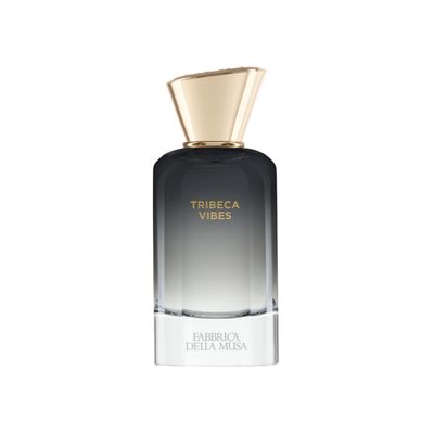 Fabbrica Della Musa Tribeca Vibes Extrait de Parfum 100 ml Fabbrica Della Musa Tribeca Vibes Extrait de Parfum 100 ml