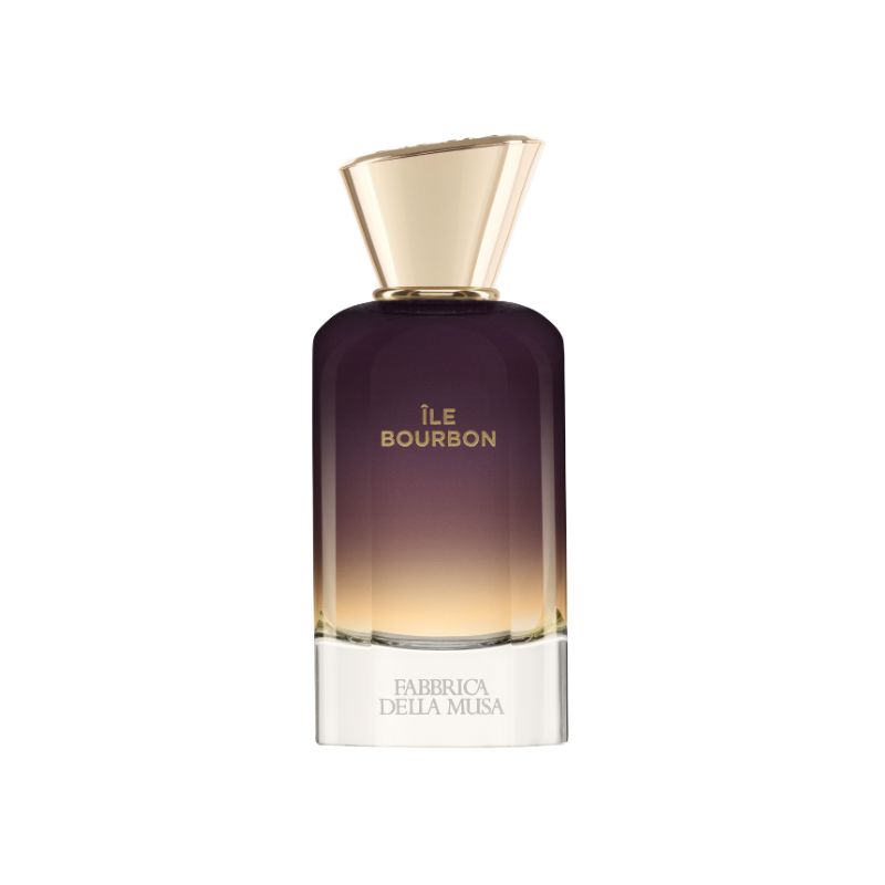 Fabbrica Della Musa Ile Borbon Extrait de Parfum 100 ml