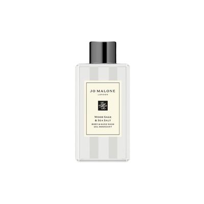Jo Malone London Wood Sage & Sea Salt Body & Hand Wash 100 ml