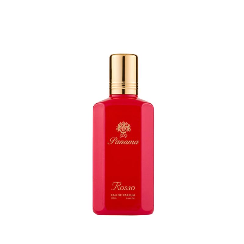 Panama Rosso Eau de Parfum 100 ml Panama Rosso Eau de Parfum 100 ml