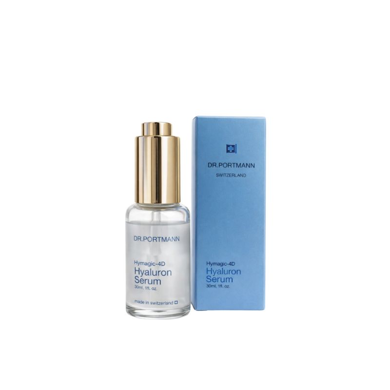 Dr. Portmann Hyaluron Serum 30ml