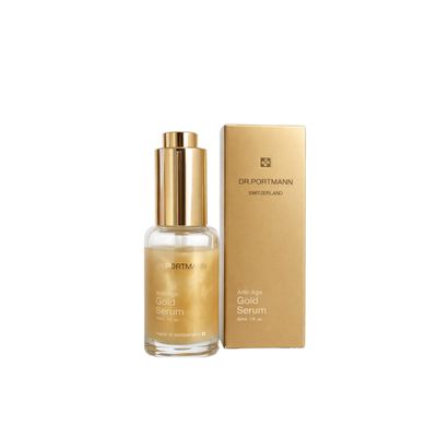 Dr. Portmann Gold Serum 30ml Dr. Portmann Gold Serum 30ml