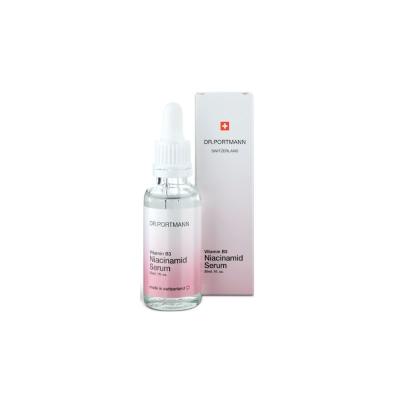 Dr. Portmann Niacin Serum 30ml