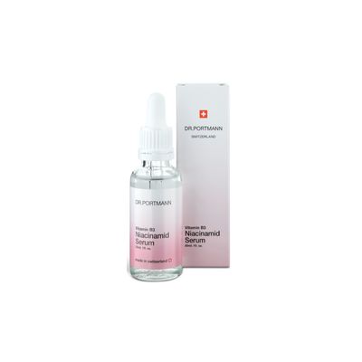 Dr. Portmann Niacin Serum 30ml Dr. Portmann Niacin Serum 30ml