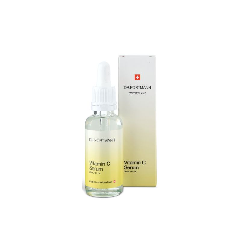 Dr.Portmann Vitamin C Serum 30ml